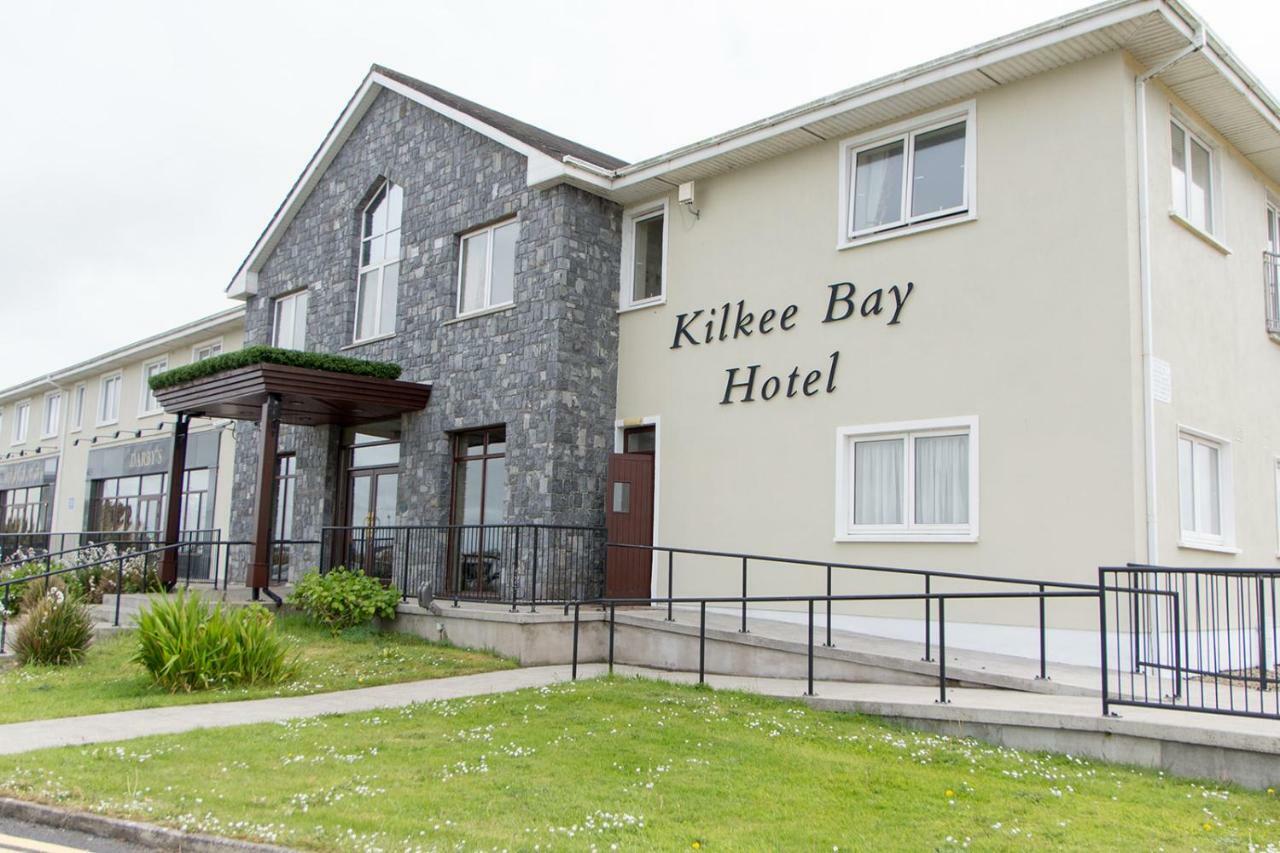 Kilkee Bay Hotel Exterior foto