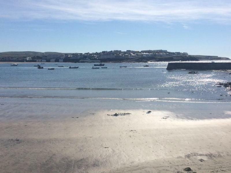 Kilkee Bay Hotel Exterior foto